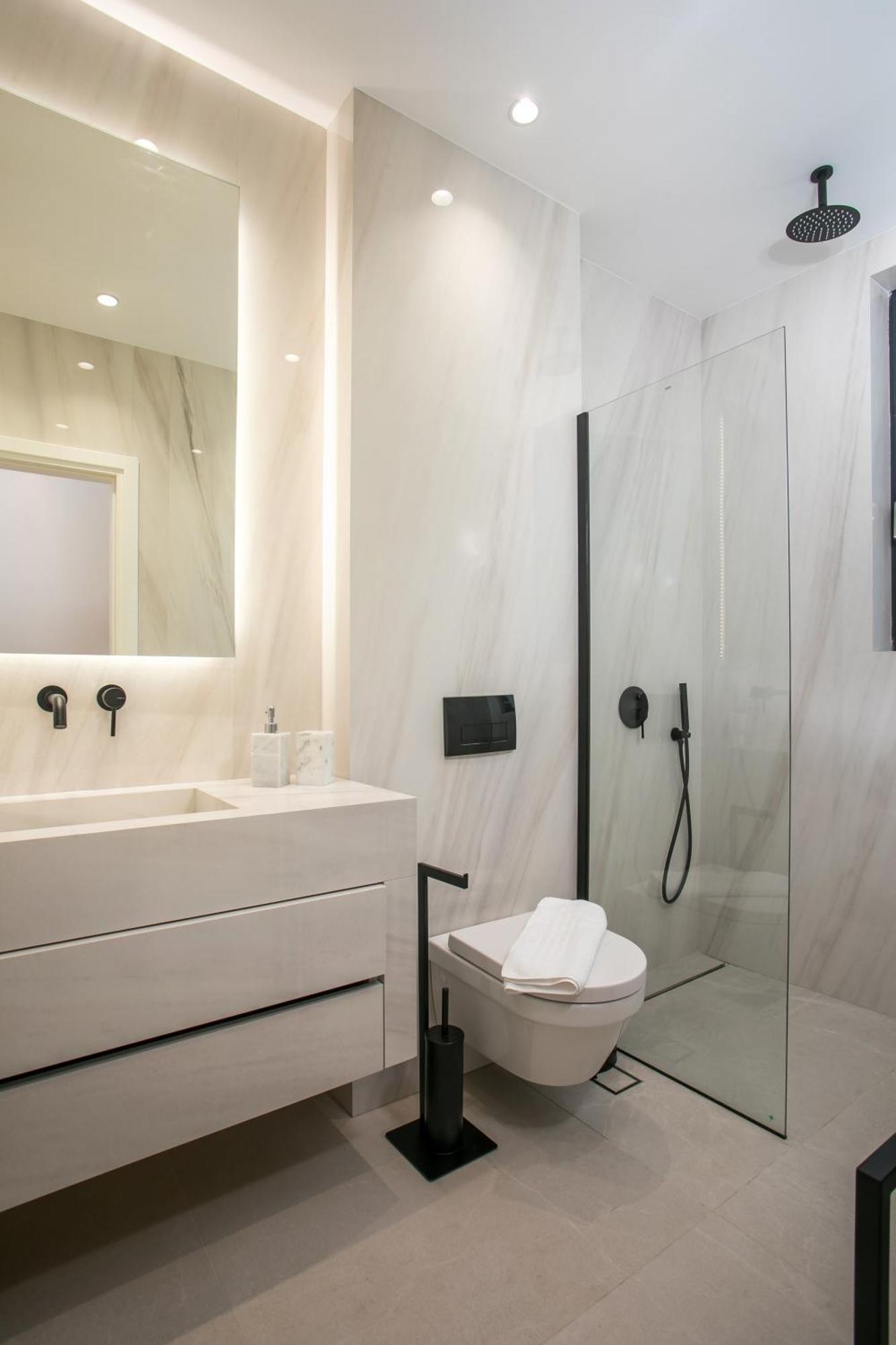 Willa Ocean Pearl Sea View Faliraki Zewnętrze zdjęcie
